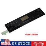 Fit For Samsung Ovens DG96-00850H Range Membrane Switch Touchpad Control Panel. Fixed Price $32.50.