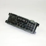 Electrolux Oven 316462880 Electronic Clock Timer ES530 - No Overlay. Fixed Price $144.75.