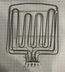 Oem WB44X48666 Ge PTS7000SN5SS Wall Oven Broil Element. Fixed Price $54.99.