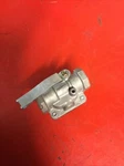 Ge Gas Glass Flat Stove Model JGP336WED2WW Pressure Regulator 326B1042P1. Fixed Price $38.40.