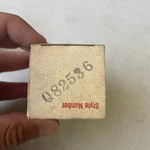 Pack Vintage Nos Genuine Westinghouse Q82536 Switch. Fixed Price $35.00.