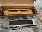 **new Genuine Whirlpool/jennair Wall Oven Control Panel W10401274. Fixed Price $845.00.