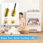 Propane Conversion Kit W11581316 For Maytag Kenmore Gas Dryer. Fixed Price $18.95.