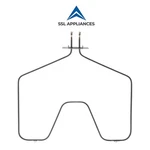 JBP90AS2 JBP90AV1 JBP90AV2 JBP90AW1 JBP90AW2 For Electric Range Bake Element. Fixed Price $47.55.