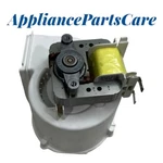 Kitchenaid Microwave Cooling Fan Motor W11169357, W11230994. Fixed Price $24.99.