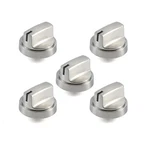 WB03X29300 Cooktop Knobs Replacement Parts For Ge Gas Stove JGP3030SLSS In.... Fixed Price $77.45.