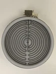 316282100 Electrolux Frigidaire Kenmore 11.75 Dual Surface Element MEE62385301. Fixed Price $35.94.