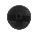 Fits Whirlpool Kip 5922 Knob, Top Burner, Off-low-high-light, Black, Range. Fixed Price $90.85.