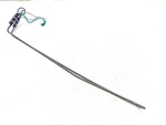 Frigidaire Refrigerator GRMC2273CF02 Evaporator Defrost Heater. Fixed Price $34.95.