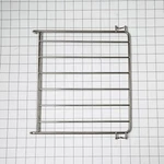 316419400 Frigidaire Rack. Fixed Price $123.85.
