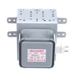 Sharp A347, 2M253H(L), 1M27-31-RC1-BT, Magnetron, Microwave. Fixed Price $152.99.