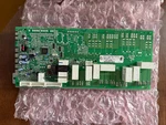 Bosch Thermador Dacor Oven Control Board 60D22050301 60022050301 Tested. Fixed Price $179.99.
