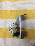 Frigidaire Range Door Lock Part # 318095957 Free Shipping. Fixed Price $29.99.