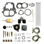 Carburetor Repair Kit For Toyota 22R 4RUNNER 81-95 New Imufer. Fixed Price $19.49.