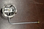 Lot Range Front Left Burner Tube Injet Ckt WB02KI0360 Bracket WB28T10126. Fixed Price $29.65.