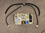 New Wolf Built-in Oven Relay Board 807053 Genuine Part Oem Direct Replacement. Fixed Price $299.00.