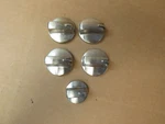 Kenmore Range Control Knob - Set W/wear Part # 5304490126 5304490127. Fixed Price $44.98.