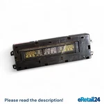 Ge Double Oven Control Board WB27T10298. Fixed Price $178.90.