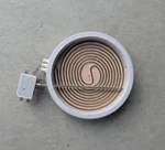 Frigidaire Kenmore Cooktop Range Radiant Surface Burner 318198817 318198810. Fixed Price $30.00.