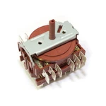 Gottak Switch A/034/08 10 Position Selector For Ilve Candy Oven 92975176. Fixed Price $29.52.