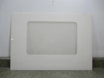 Range Door Glass Part # WB56T10072. Fixed Price $112.00.