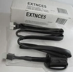 New Thermador EXTNCE5 5FT Electrical Panel Extension Cable Downdraft Ventilation. Fixed Price $89.00.