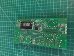 Whirlpool W11520705 Range Control Board AZ203822 NR328. Fixed Price $170.03.
