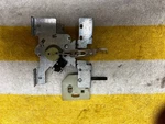 Y0315908 Amana Range Door Latch Free Shipping. Fixed Price $18.99.