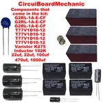 Repair Kit W11295998 W11428374 W11511586 Whirlpool Oven Control. Fixed Price $65.00.