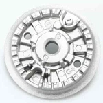 WPW10515454 Whirlpool Surface Burner Base Oem. Fixed Price $39.00.