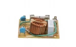 Oem Genuine Microwave Noise Filter DE96-00400E For Samsung ME21M706BAS. Fixed Price $69.00.