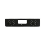 Whirlpool W11231943 Appliance Panl-cntrl. Fixed Price $75.34.