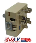 For Electrolux Range Surface Unit Switch Inv# RS422. Fixed Price $94.11.