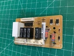 Lg AP4440867 6871JB2061B PS3530068 Refrigerator Control Board AZ231722 NR2120. Fixed Price $27.33.