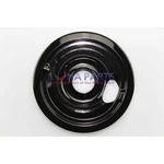 Ge Hotpoint Kenmore 6" Black Burner Drip PM32X5040 WB31K5040 8011 347738. Fixed Price $9.82.