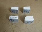 Range Switch Set (2+2) - New Part # WB23X31570 WB23K10002. Fixed Price $60.78.