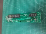 Kitchenaid 9755180 Range Oven Control Board AZ226067 ARV176. Fixed Price $142.01.