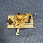 Thermador/ge Oven Door Lock 14-31-623-01, 14-33-020, 486957, WB10X5238 Cracked. Fixed Price $114.99.