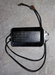 Keystone Frigidaire Light Ballast #813 20 Watt 36 Amp Model RD-38-56 Used Tested. Fixed Price $25.00.