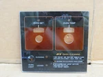 Ge Microwave/wall Oven Combo Glass Control Panel Part # WB27X5402. Fixed Price $35.98.