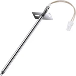 Whirlpool W10833885, W10586204 Replacement Range Oven Temperature Sensor 12 M.... Fixed Price $16.99.