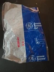 WB38K5017 Stove Range Oven Vent Tube New (LT16). Fixed Price $24.95.