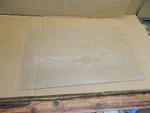 Frigidaire Double Oven Middle Door Glass (20 1/8" X 12 7/8") Part # 316446400. Fixed Price $29.88.
