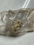 Whirlpool Fsp 4371845 Range Igniter Switch Oem New H4D2. Fixed Price $26.00.