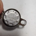Oem KSD-150LC Thermostat Thermal Fuse Bimetal Switch /ge Lg Samsung Microwave. Fixed Price $7.99.