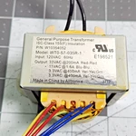 Kitchenaid Oven Transformer (control) WPW10354052 Tested Genuine Oem. Fixed Price $30.00.