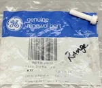 New Bag WB13K10014 Burner Igniter Electrode For Certain Gas Range. Fixed Price $12.99.