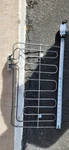 Oem Fisher & Paykel 547141 Grill Element 4400W Oven Heating OB30 OB76. Fixed Price $66.00.