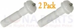 Pack WB13K10014 AP3779012 1085568 Gas Range Oven Spark Electrode Igniter. Fixed Price $7.18.