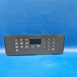 Genuine Range Oven Control Board # WB27X38678. Fixed Price $149.99.